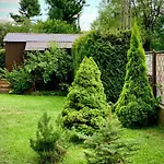 Nad Mlynowka Ustroń