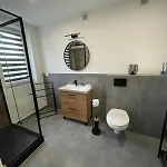 Nad Mlynowka Lejlighed Ustroń