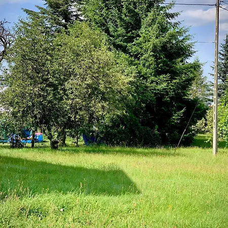 Nad Mlynowka Appartement Ustron