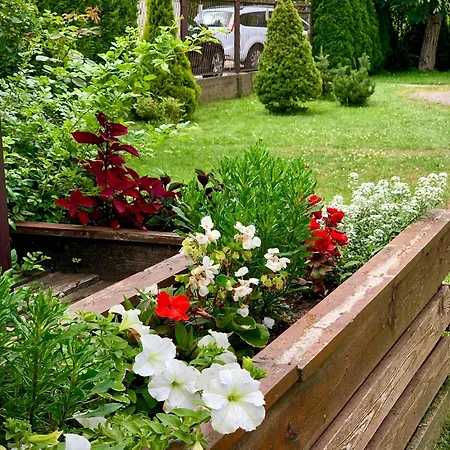 Nad Mlynowka * Ustron