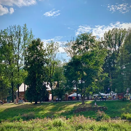 Appartement Nad Mlynowka