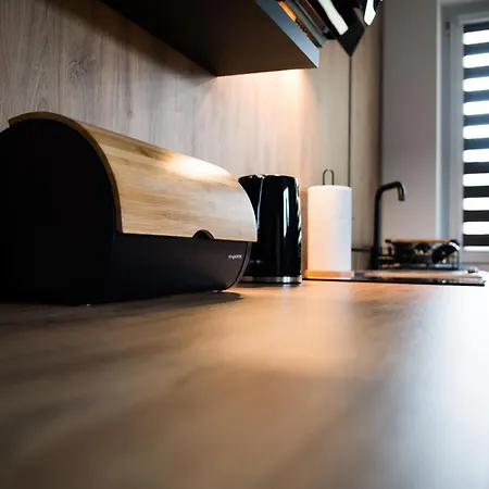 Appartement Nad Mlynowka Ustron