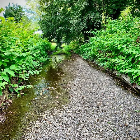 Nad Mlynowka * Ustron