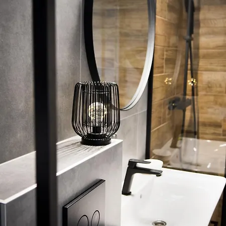 Appartement Nad Mlynowka Ustron