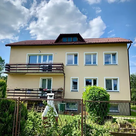 Appartement Nad Mlynowka