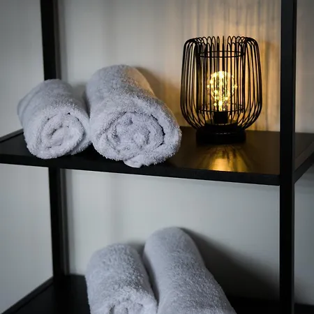 Nad Mlynowka Appartement *