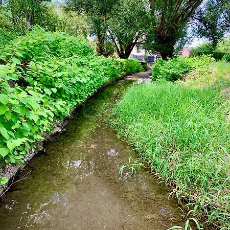 Nad Mlynowka Appartement