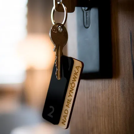 Appartement Nad Mlynowka