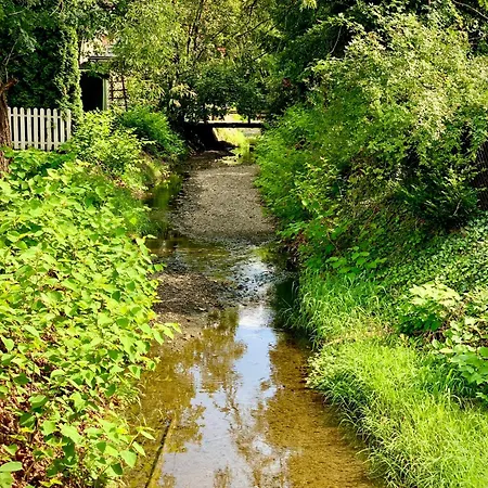 Nad Mlynowka Appartement *