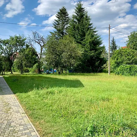 Lejlighed Nad Mlynowka Ustroń