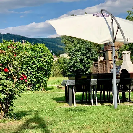 Appartement Nad Mlynowka Ustron