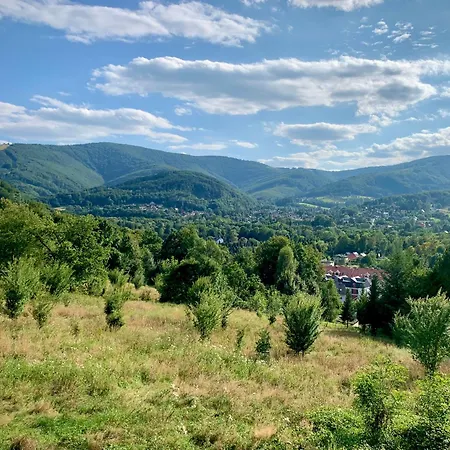 Appartement Nad Mlynowka