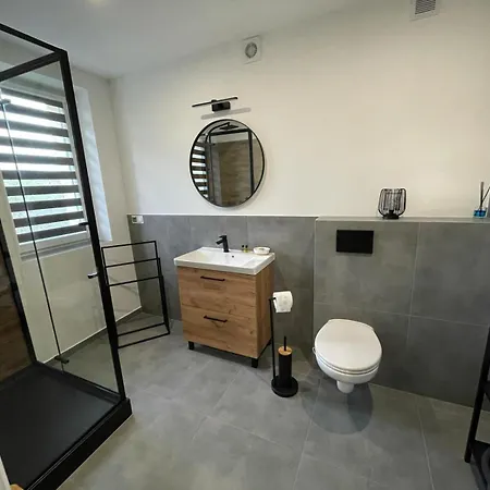 Nad Mlynowka Appartement Ustron