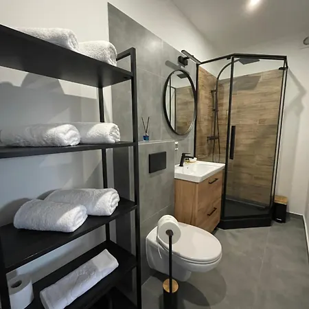 Appartement Nad Mlynowka