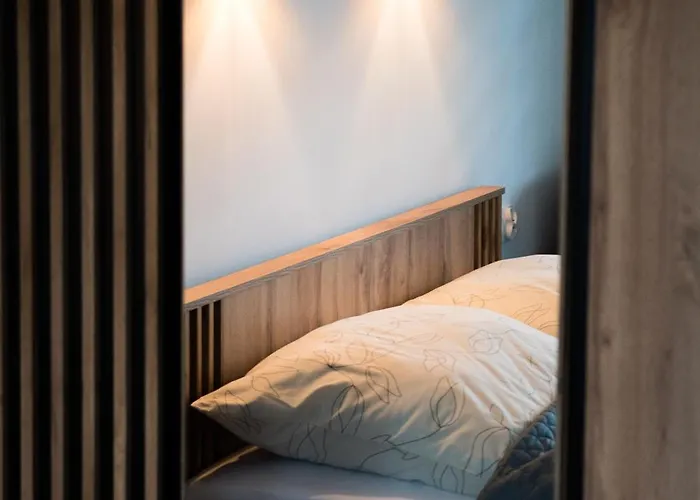 Nad Młynówką * Ustroń