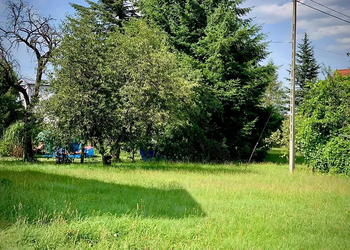 Nad Młynówką Apartament Ustroń