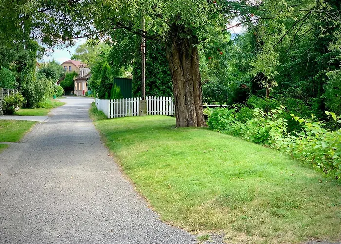 Apartament Nad Młynówką Ustroń