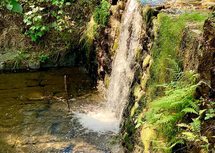 Nad Młynówką Apartament Ustroń