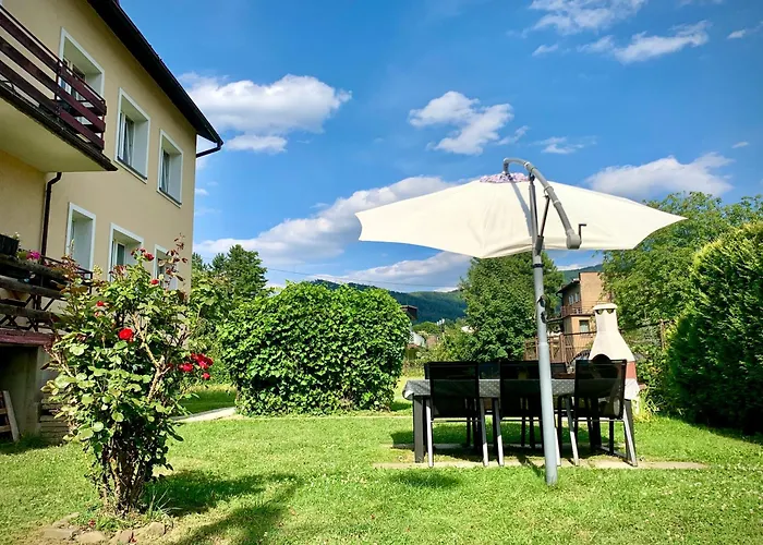 Nad Młynówką Apartament