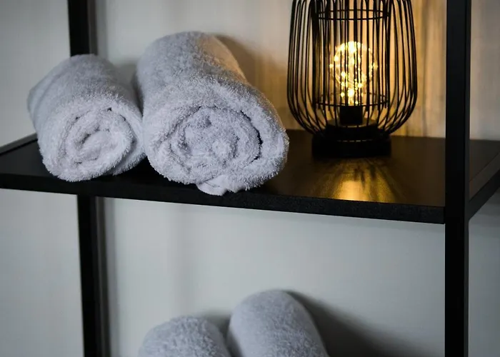 Nad Młynówką Apartament *