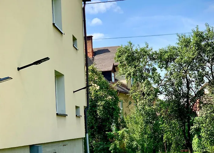 Apartament Nad Młynówką Ustroń