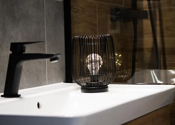 Nad Młynówką * Ustroń