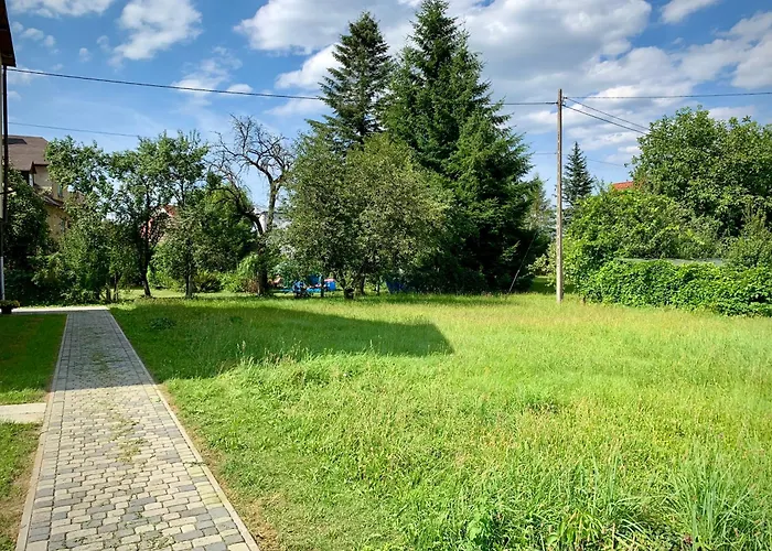 Apartament Nad Młynówką Ustroń